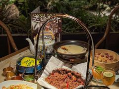 -锦府盐帮·李宅(领展购物广场中关村店)