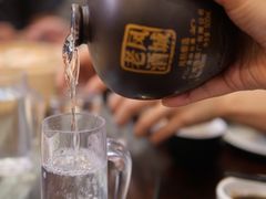 -御膳粥·牛乳粥底火锅·地道顺德菜(容桂店)
