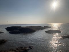 -辽宁团山国家级海洋公园