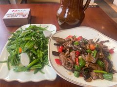 -云隐小厨·传统大理美食(复兴路店)