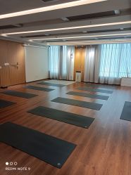 -FineYoga梵音瑜伽·普拉提