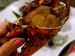 -龙海鲜螃蟹王(宏茂桥店)