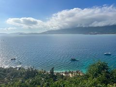 -海南分界洲岛旅游区