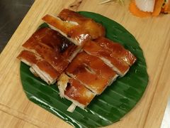 -CHINCHIN 青青·泰国料理(万象食家店)