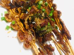 -情妹妹干锅锅(中海国际购物公园店)