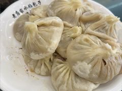 -老庞家水馅包子馆