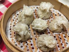 蒙古羊肉烧麦-西贝莜面村(近铁城市广场店)