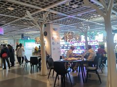 -宜家·瑞典风味餐厅(无锡店)