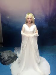 -盘子女人坊古装写真摄影(厦门总店)