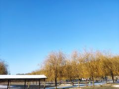 -松花湖风景名胜区