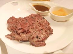 -波特曼西餐厅(南岗店)