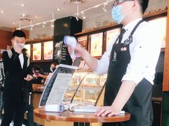 -星巴克臻选(沈阳大悦城店)