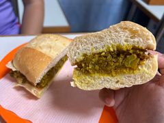 -新南新咖啡美食(南新花园店)