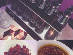 -V SHOW max KTV(粉巷店)