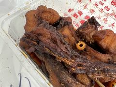 -梅记大块头爆鱼店(乍浦路店)