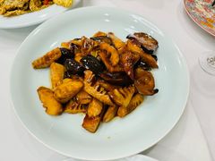 -东兴楼饭庄(六里桥店)