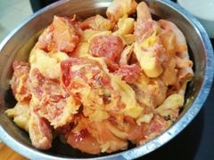 -炮爷东北铁锅炖(棠安路店)