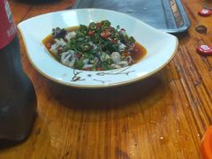 -丹东特色烤肉(学府路一部店)