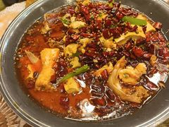 -三道菜(明堂公园店)