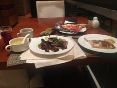 -洲际酒店·地平线全日餐厅HORIZON CAFÉ