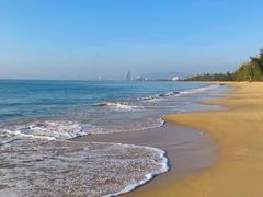 -三亚海棠湾万丽度假酒店