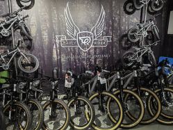 -Early Rider 儿童自行车(蓝色港湾店)