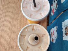 -熊猫一间店欧式奶茶铺