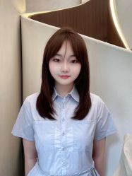 -朗峰专业美发沙龙