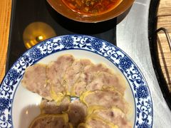 -锅来乐地锅鸡(安亭店)