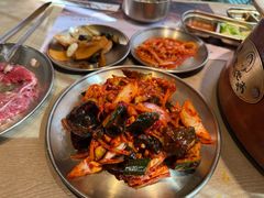 -西塔老太太泥炉烤肉(沈阳店)