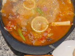 -里岛烤鱼(东港凯虹广场店)