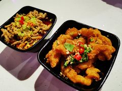 -梵云依家小冒菜(新街口总店)