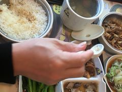 -真功夫(中大五院店)