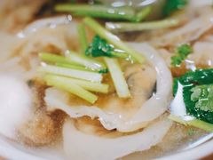 肉燕-大叔家福鼎小吃(十全街店)