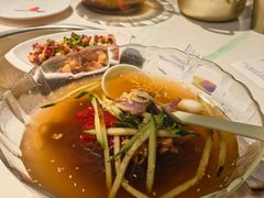 -七八冷面·延边朝鲜族美食(圣熙八号店)