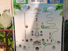 -西双版纳勐泐文化旅游区