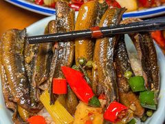 -李大爷的泡椒馆(冉家坝店)