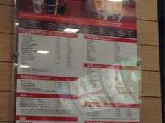 -麦当劳(曲阳店)