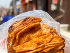 -宫门口馒头铺(创始人总店)