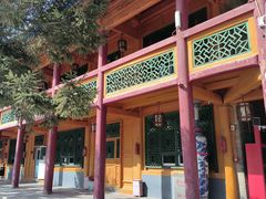 -西宁市东关清真大寺