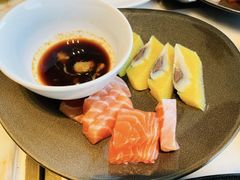 -美食汇自助餐厅(成都万达瑞华酒店)