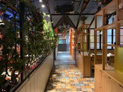 -南城十里潮汕鲜牛火锅·鲜虾生滚粥(融汇老商埠店)