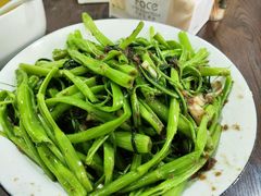 -家利美食店