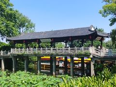 -句容茅山景区