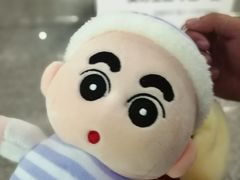 -满记甜品(无锡八佰伴店)