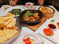 -稻香饭店(龙华天虹店)