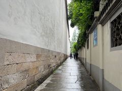 -胡雪岩故居