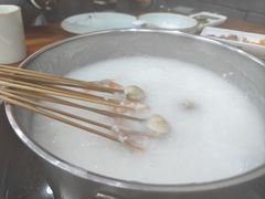 -盈田盈粥庄(黄兴公园店)