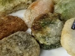 -飘香小食店(国平路店)
