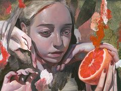 -信马画室 成人零基础到个人创作画室(亚运村店)